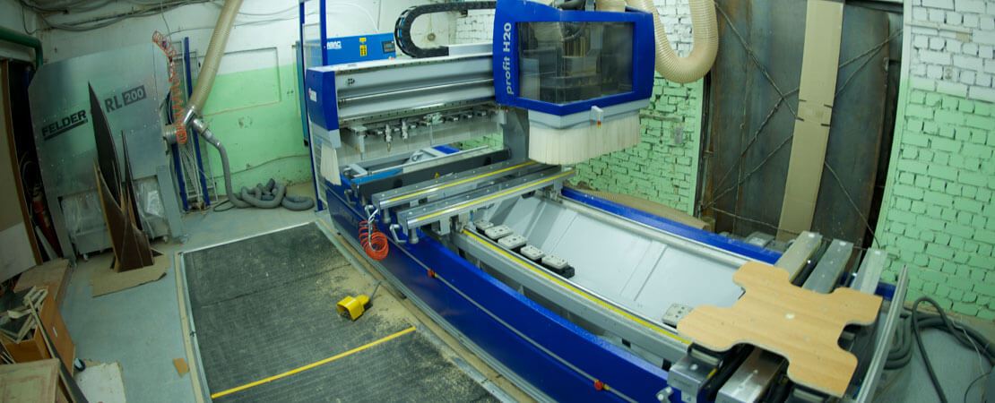 Видео о компании